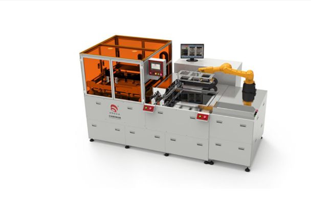 絲網(wǎng)印刷機(jī)都有哪些分類(lèi)類(lèi)型？