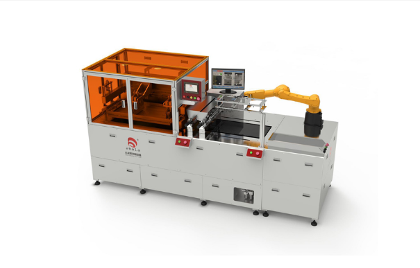 絲網印刷機出現故障時解決方式在這里！