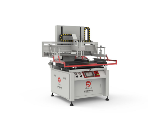 絲印機廠家詳解，一文了解絲網印刷機主要機構