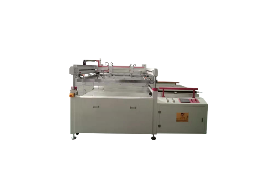 絲印機(jī)是做什么的？絲網(wǎng)印刷機(jī)有哪幾種類(lèi)型