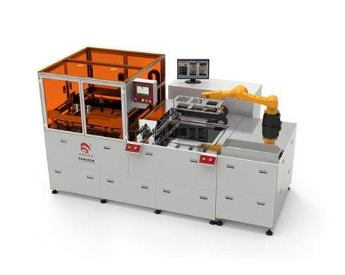 全自動(dòng)絲印機(jī)廠家哪家好？價(jià)格是多少？